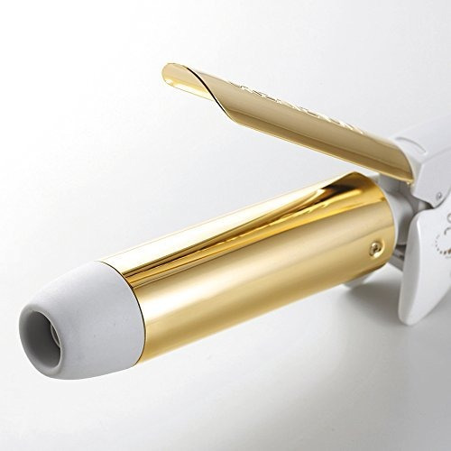 Create Ion Iron Grace Curl Portátil