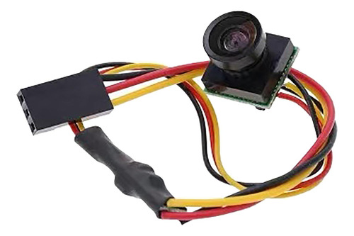 700tvl 3.6mm Lente Gran Fpv Cámara Monitor De Cámara Para