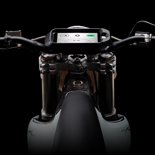 Stark Varg Mx 2025 - Palermo Bikes Concesionario Exclusivo
