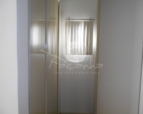 Imagem 16 de 30 de Apartamento Para Locação No Centro / Cambuí Em Campinas - Imobiliária Em Campinas - Ap04680 - 70001064