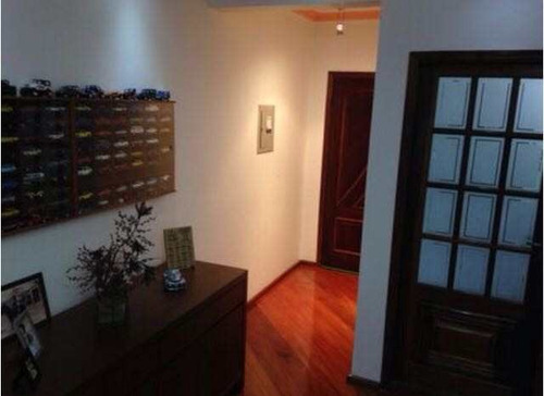 Imagem 7 de 24 de Apartamento Com 3 Dorms, Vila Alzira, Santo André - R$ 580.000,00, 151m² - Codigo: 1434 - V1434