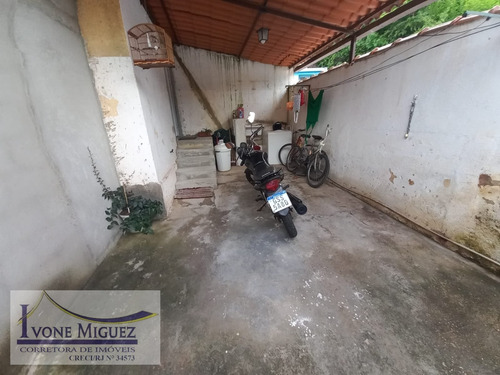 Imagem 9 de 9 de Casa Em Governador Portela - Miguel Pereira - 3543