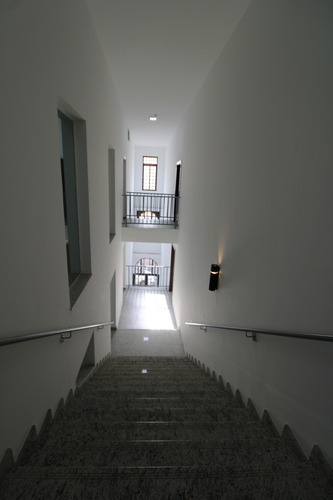 Imagem 20 de 21 de Sala Comercial Para Alugar Com 70m² Por R$ 1.500,00 No Bairro Centro - Curitiba / Pr - Sl0053