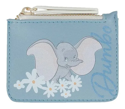 Tarjetero disney sale