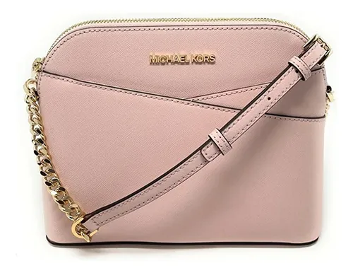 Michael kors jet set travel rosa hot sale