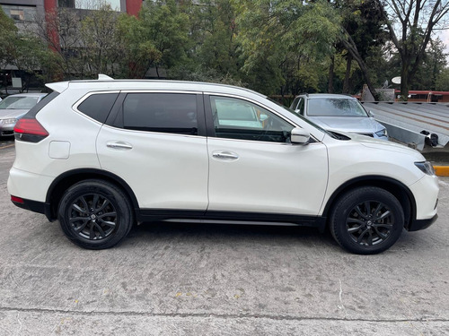 Nissan X-Trail 2.5 Sense 2 Row Cvt