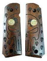 Comprar Cachas Grips Colt 1911 Para 45-38s- 9mm-22ace-
