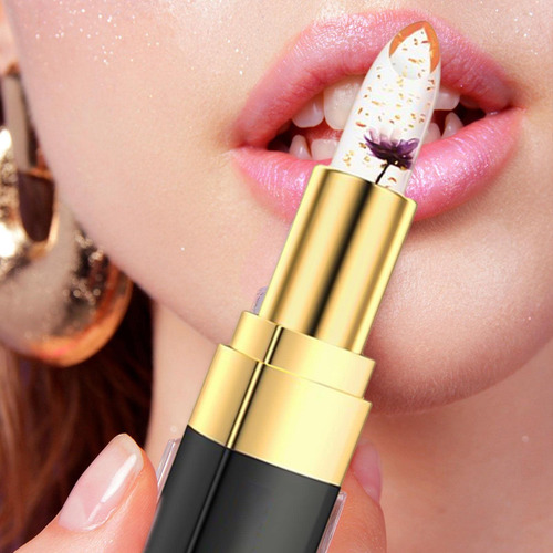 Lápiz Labial Mágico
