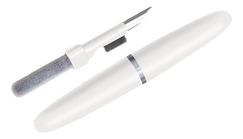 Pluma De Limpieza Multifunción Para Auriculares Bluetooth,