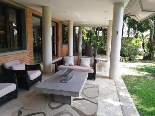 Imagen 20 de 25 de Casa En Venta 21-9522 En Colinas Del Tamanaco