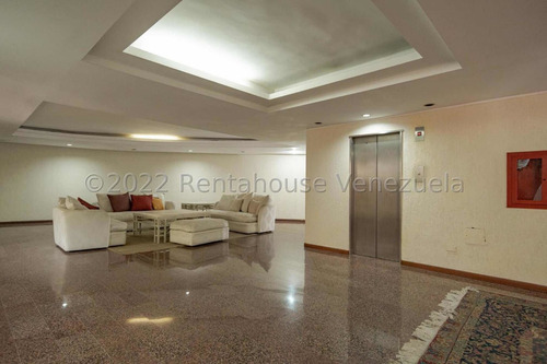 Imagen 29 de 30 de Apartamento En Venta Alto Hatillo