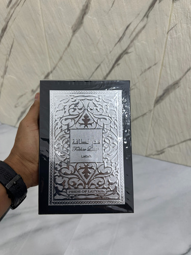Perfumes Arabes Varios Importados - Asad, Khamrah, Fakhar