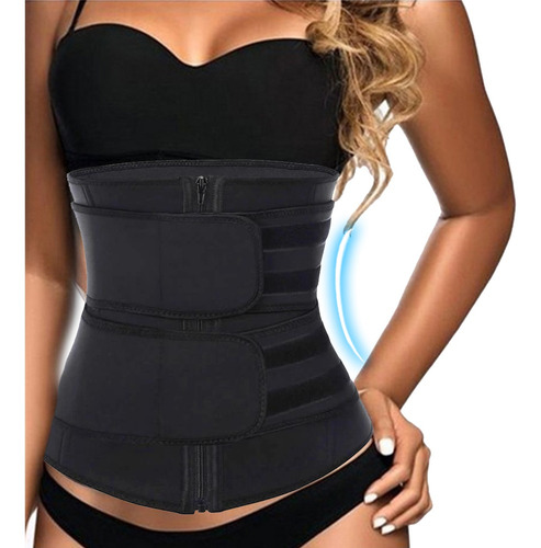 Gimnasio Doble Compresión Shapewear Reductor Shapewear Unise