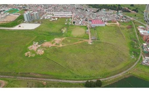 Venta Predio Urbano Para Desarrollo Ubicacion Industrial Sur - Tunja B