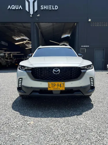 Mazda cx-50 2.5 Grand Touring Lx Awd