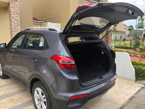 Hyundai Creta Full - Automático
