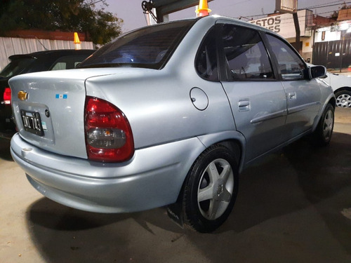 Chevrolet Corsa Classic 1.4 Gls 2009 Financiamos