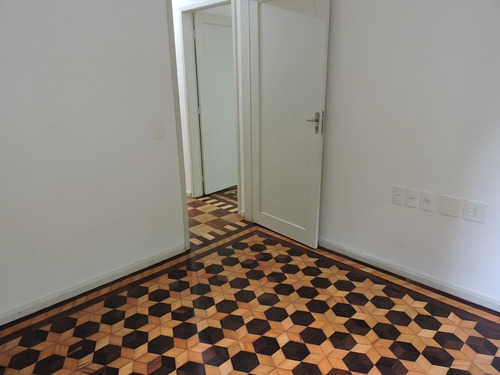Apartamento Para Venda, 3 Dormitórios, Bom Fim - Porto Alegre - 1604