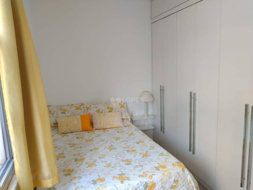 Apartamento Com 2 Quartos, 60 M² Por R$ 250.000 - Centro - Niterói/rj - Ap47035