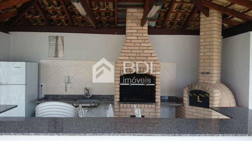Imagem 26 de 30 de Apartamento À Venda Em Chácara Primavera - Ap003237