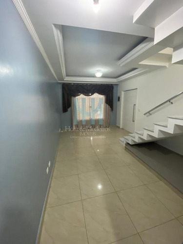 Imagem 3 de 15 de Casa Em Condomínio Para Venda Em Itaquaquecetuba, Jardim Serra Dourada, 4 Dormitórios, 1 Suíte, 4 Banheiros, 2 Vagas - 024_1-1786536