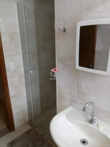 Imagem 25 de 29 de Sobrado À Venda, 3 Quartos, 1 Suíte, 2 Vagas, Valparaíso - Santo André/sp - 51627