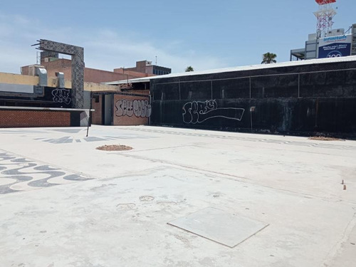 Local Comercial En Renta Torreon Centro
