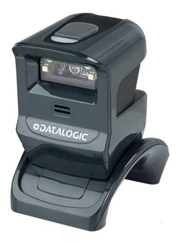 Lector Codigo De Barras Laser 2d Datalogic Gps4400 Cable Usb