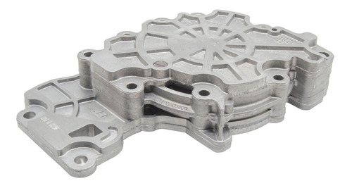 Imagen 2 de 4 de Cuerpo Bomba 24230110 Aceite Caja 4l60e (m30)