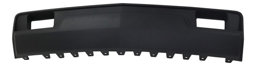 Relleno Parachoque Delantero Para Chevrolet Silverado 1500 2