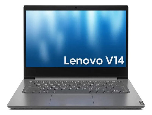 Lenovo V14 Iil Cori I5 10ma; Ssd M.2 256gb+1tb; Ram 8gb; 14  (Reacondicionado)