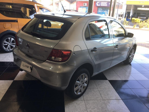 Volkswagen Gol Trend Pack I Plus 1.6 5p