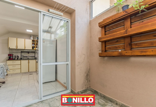 Imagen 14 de 25 de Ph 2 Ambientes Venta Villa Pueyrredón