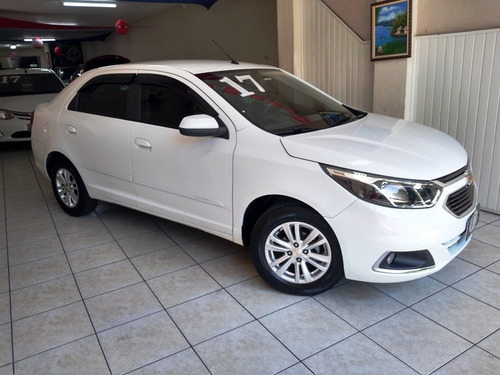 Cobalt 2017 1.4 Ltz