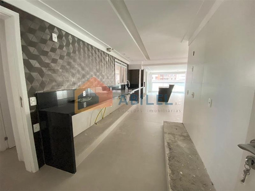 Imagem 9 de 30 de Apartamento Montblanc Tatuapé - 7839