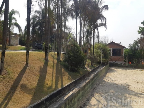 Imagem 13 de 24 de Chacara - Ch00093 - 70578283