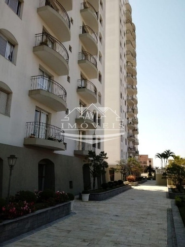 Imagem 25 de 29 de Apartamento Em Condomínio Para Venda No Bairro Vila Matilde, 3 Dorm, 1 Suíte, 1 Vaga, 76 M - 1649