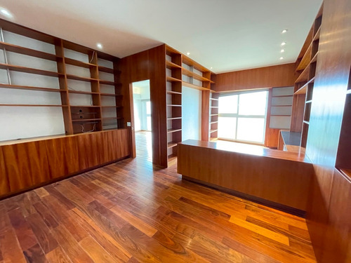 Imagen 7 de 14 de Departamento En Venta La Loma Santa Fe Secoyas