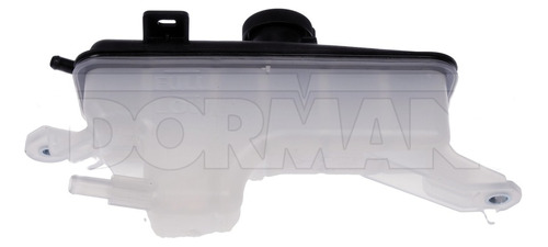 Deposito Refrigerante Toyota Rav4 2006-2007-2008 L4 2.4 Drm