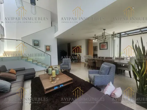 Casa En Venta En Tlalpan Centro, Cdmx. (vd19000000) Eb65