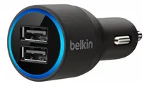 Comprar Cargador 2 En 1 Belkin Carro 20w Tipo C