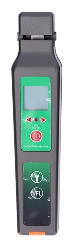 comprar Identificador De Fibra Óptica: Fibra Óptica Portátil Vfl