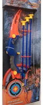 Comprar Arco Y Flecha Lanzador Accion Extrema El Duende Azul