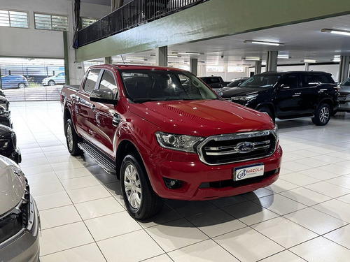 Ford Ranger 3.2 XLT 4X4 CD 20V