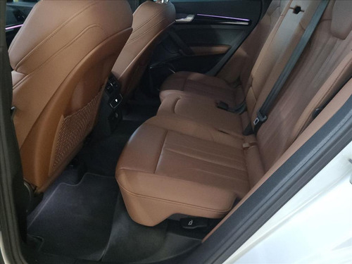 Audi Q5 2.0 55 TFSIE PHEV PERFORMANCE QUATTRO S TRONIC