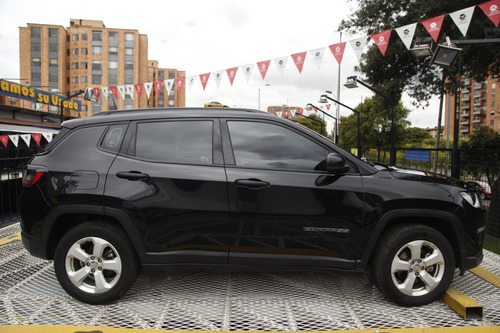Jeep Compass Sport 2.4cc 4x2 Mt