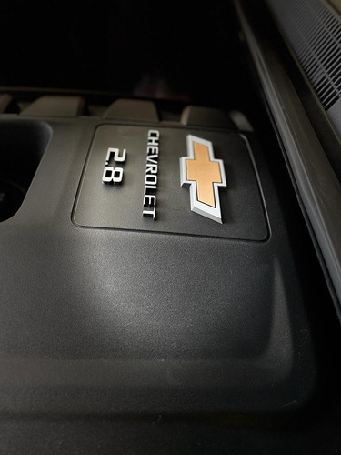 Imagen 5 de 18 de Chevrolet S10 2.8 Cd 4x4 Ltz At Tdci 200cv