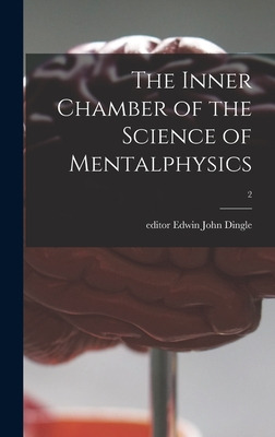 Libro The Inner Chamber Of The Science Of Mentalphysics; ...