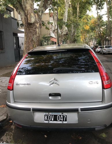 Citroën C4 1.6 X Am71