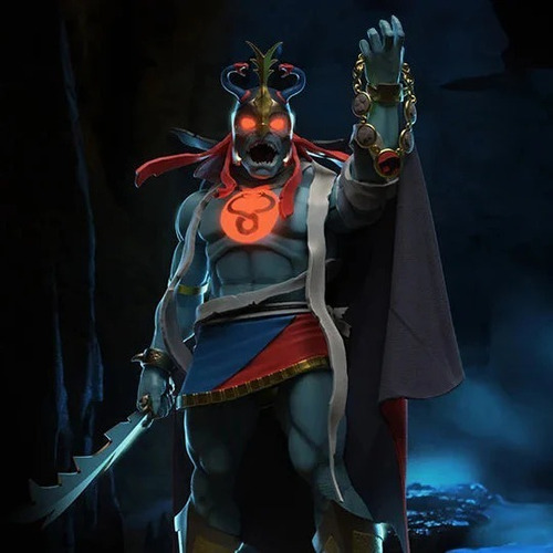 Mumm Ra Led Eyes Super7 Ultimates